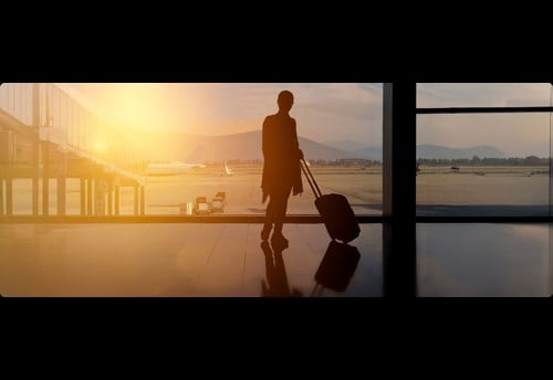 The future of airports isn’t built on concrete, but bits and bytes The future of airports isn’t built on concrete, but bits and bytes