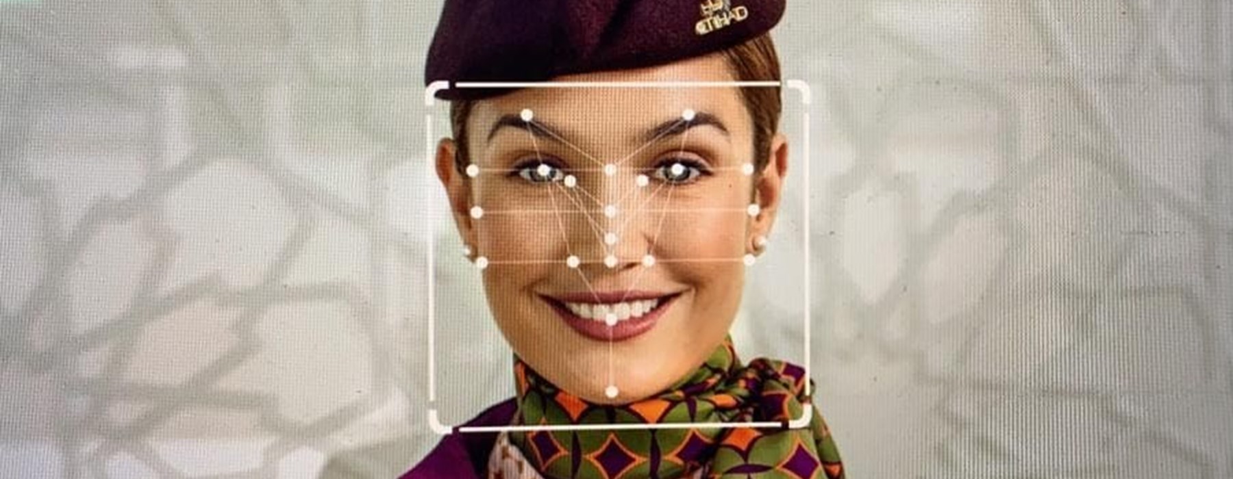 SITA and Etihad Airways reveal a smarter path to crew safety and efficient operations