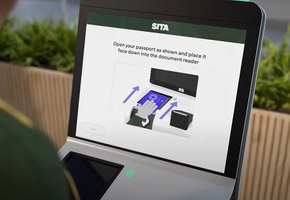 SITA Automated Border Control (ABC) Kiosks (long version)