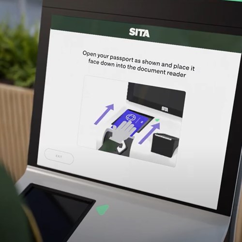 SITA Automated Border Control (ABC) Kiosks (long version)