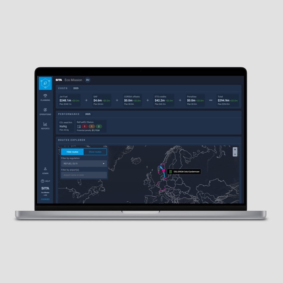 A unified dashboard for better decision making