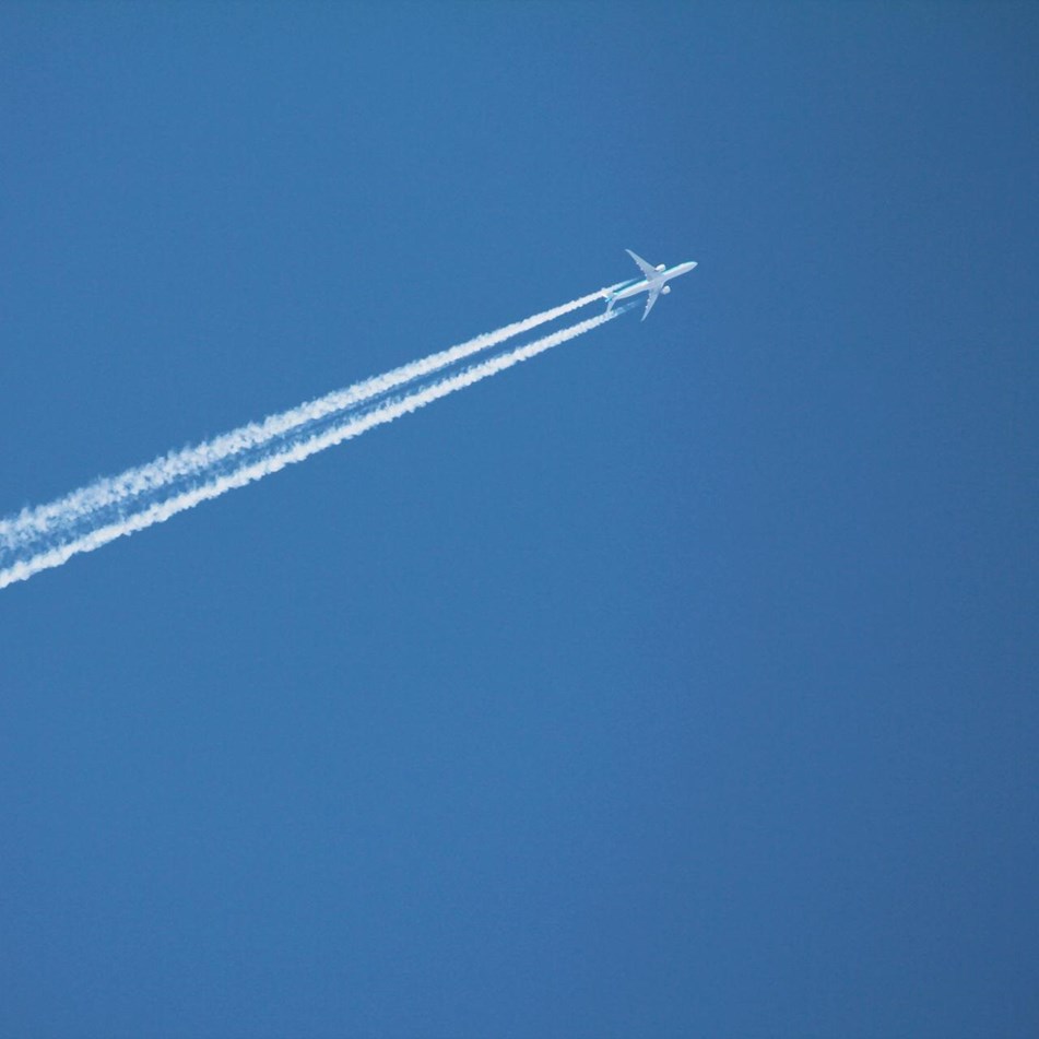 Flight tracking just got easier