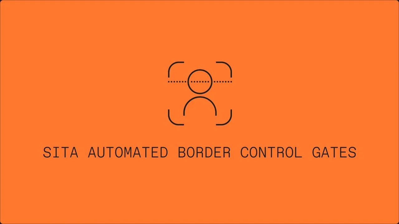 Automated Border Control (ABC) Gates Video Automated Border Control (ABC) Gates Video