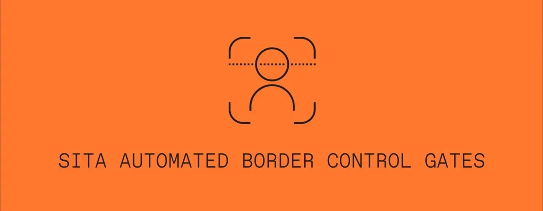 SITA Automated Border Control (ABC) Gates