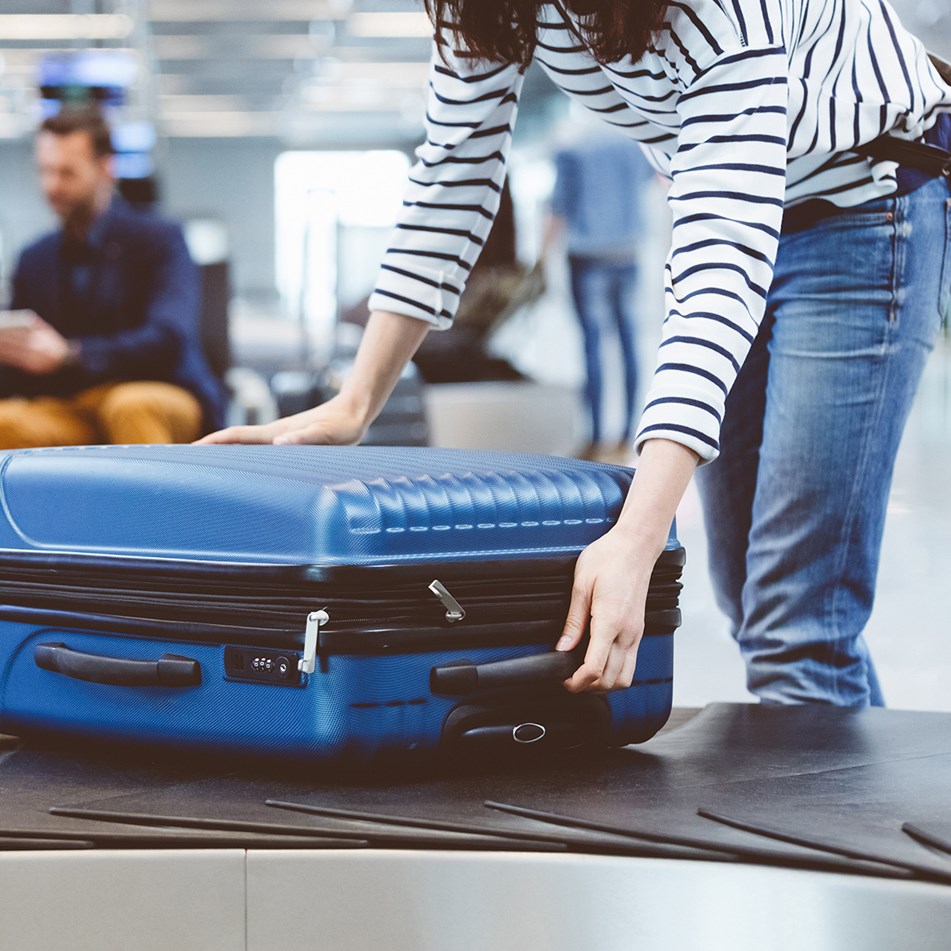 How baggage mishandling affects your airlines’ customer experience