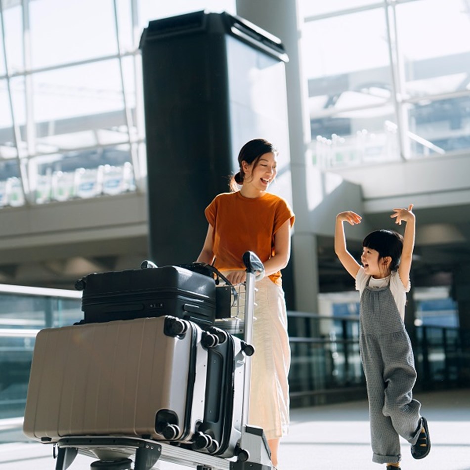Benefits of SITA Digital Travel for Airlines: