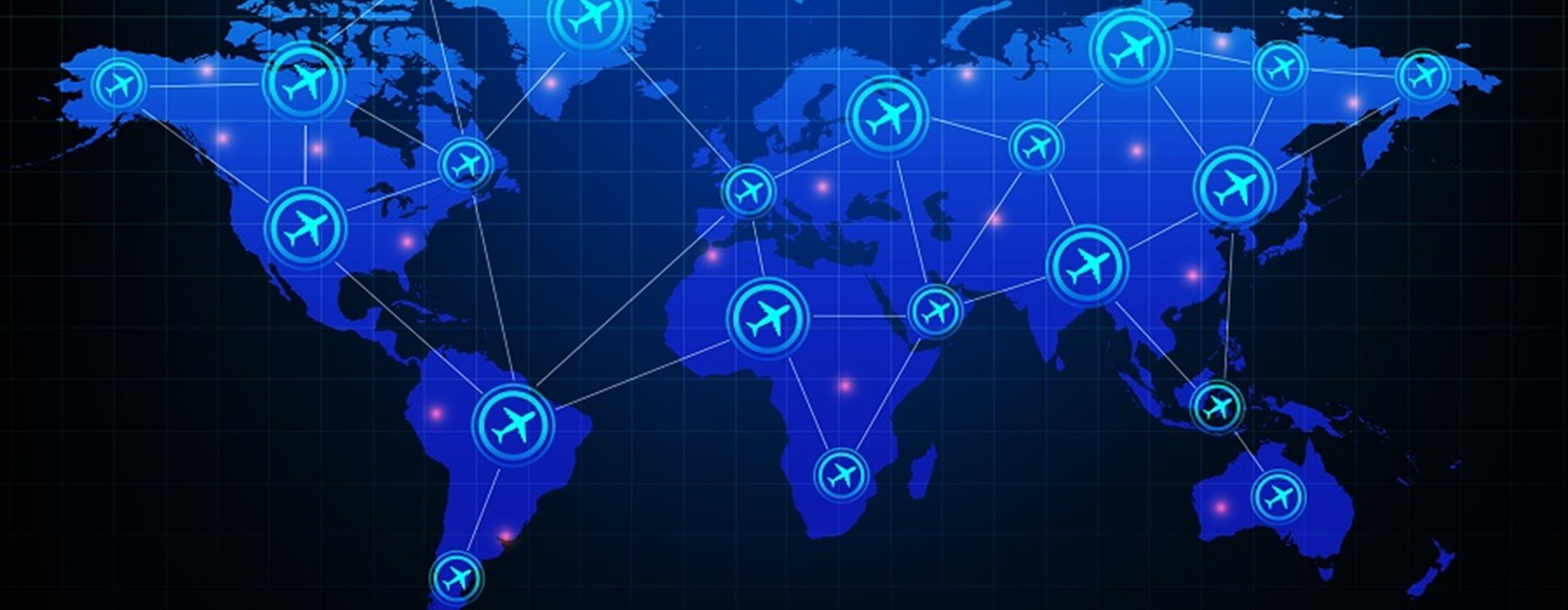 How can we optimize air traffic today?