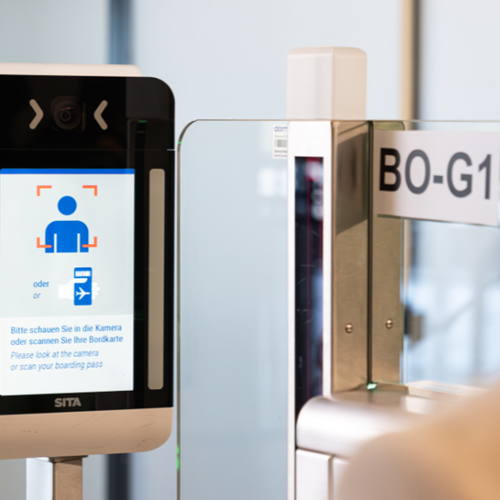 Complex biometric travel ecosystems require an experienced hand