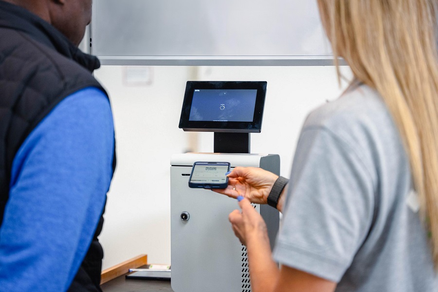 Embark on seamless travels: Innovation in the MENA region Embark on seamless travels: Innovation in the MENA region