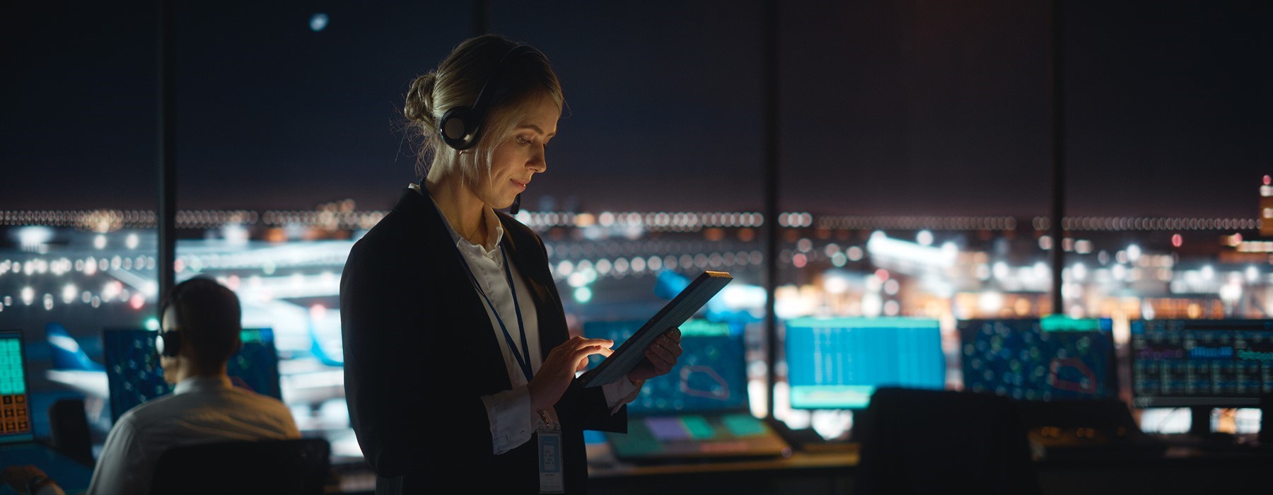 Unlocking the power of air traffic control messaging distribution