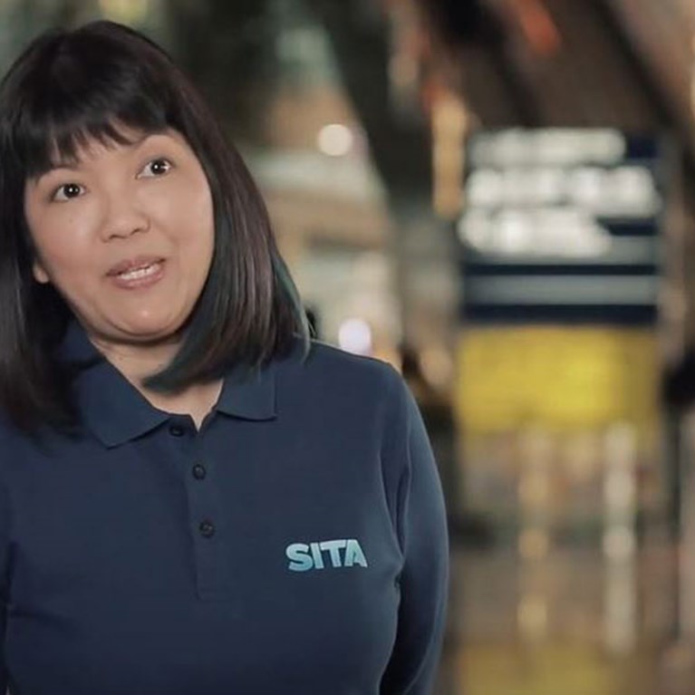 Meet the team behind SITA Smart Path technology at BCIA image