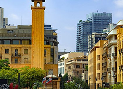 Beirut