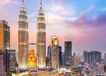 Kuala Lumpur