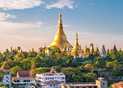 Yangon