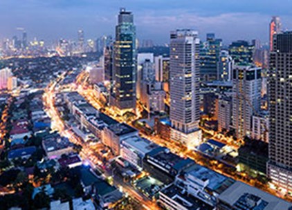 Makati City