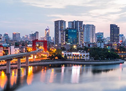 Ha Noi