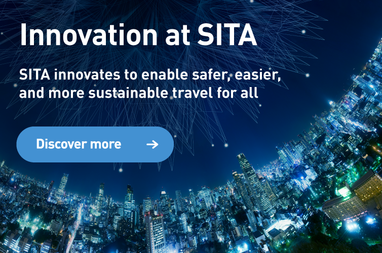 sita travel solutions