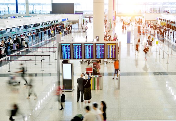 Airport Management Solutions