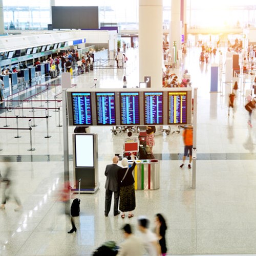 Airport Management Solutions: Top 5 tips