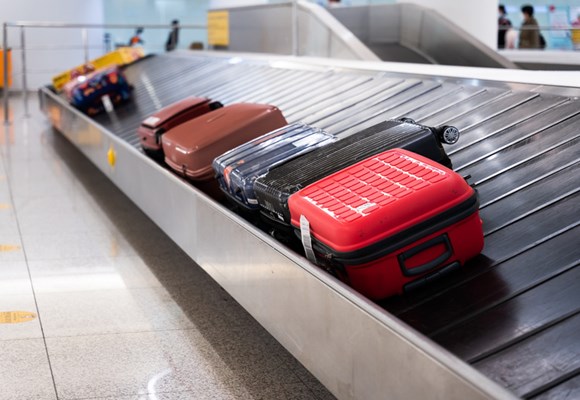 Baggage Performance Visibility
