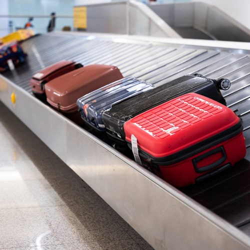 Baggage Performance Visibility: Top 5 tips