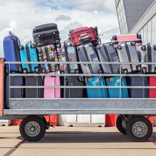 Baggage Reflighting: Top 5 tips