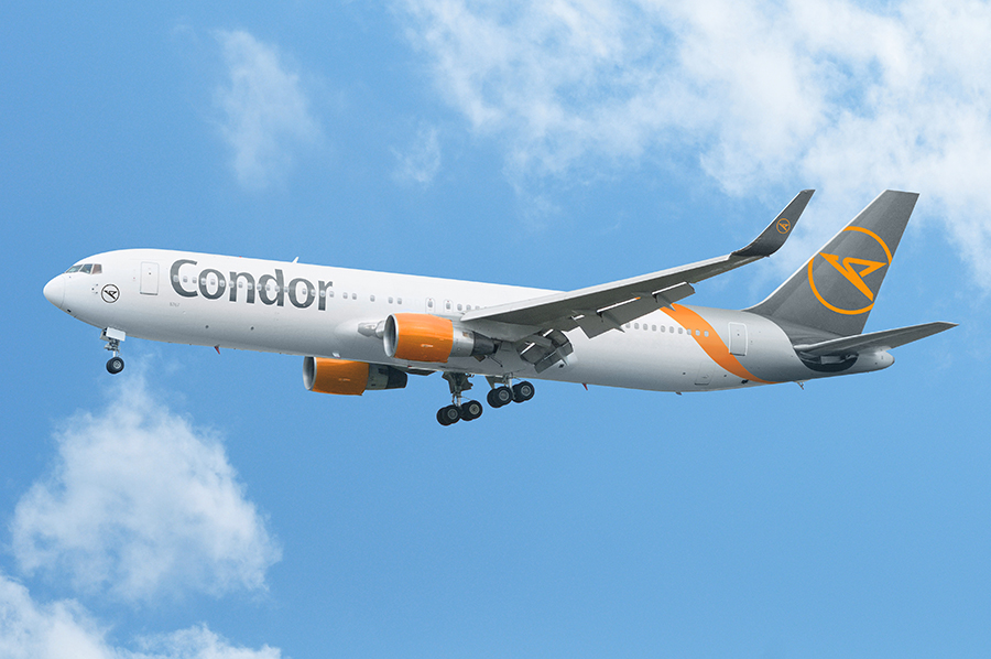 SITA Condor boosts fuel economy with SITA s eWAS