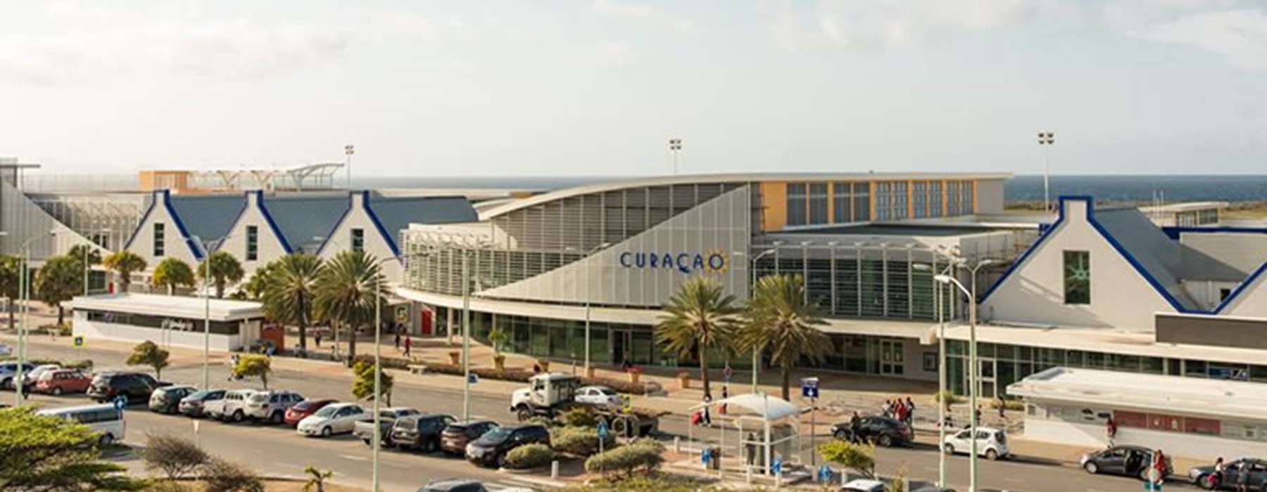 SITA to show latest technologies at Curaçao Airport Open Day