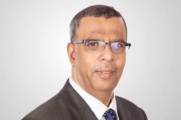 SITA announces re-election of Dr Omar Jefri of Saudi Arabian Airlines as Chair of the SITA Board