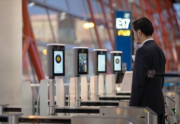 Biometrics holds the key to smarter digital travel