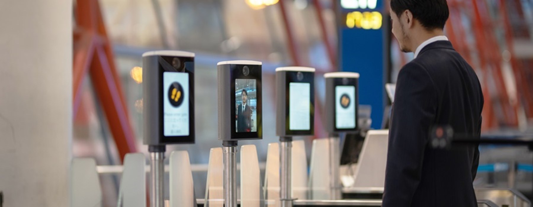 Biometrics holds the key to smarter digital travel