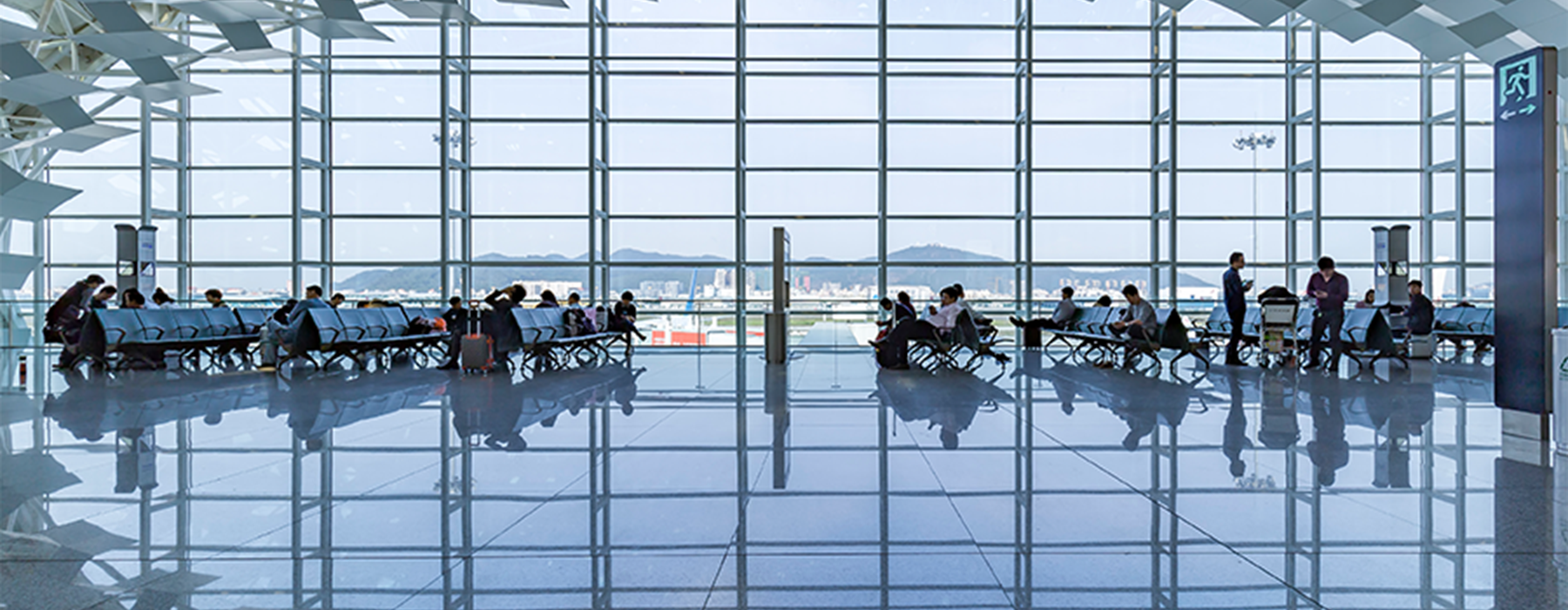 SITA becomes leader in airport solutions following completion of regulatory formalities and legal procedures in the acquisition of Materna IPS