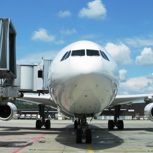 El Dorado Airport gets an efficiency boost with SITA solutions