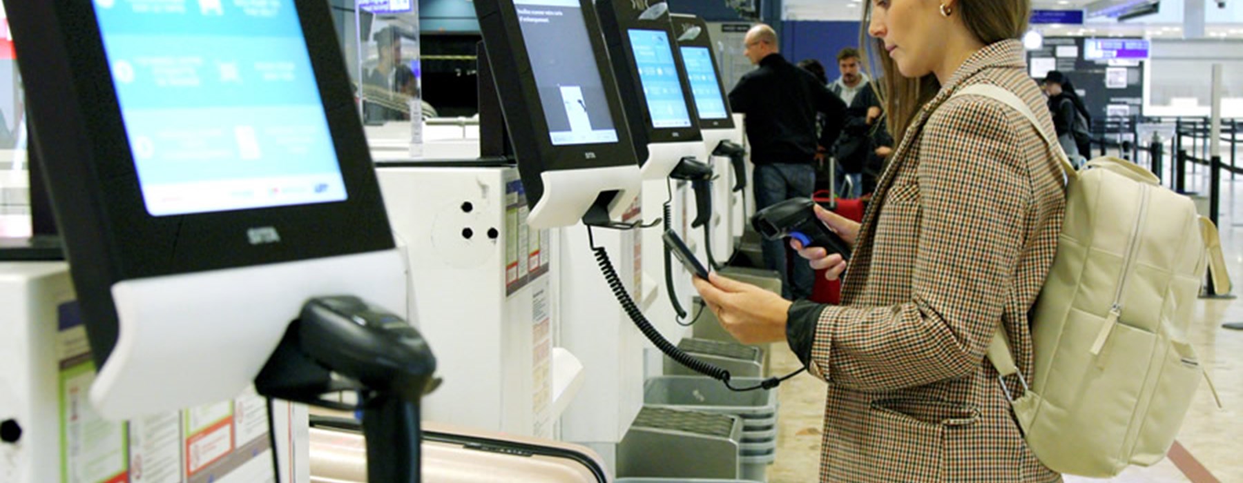 SITA strengthens its partnership with Geneva Airport, helping transform the passenger experience and optimize operations 