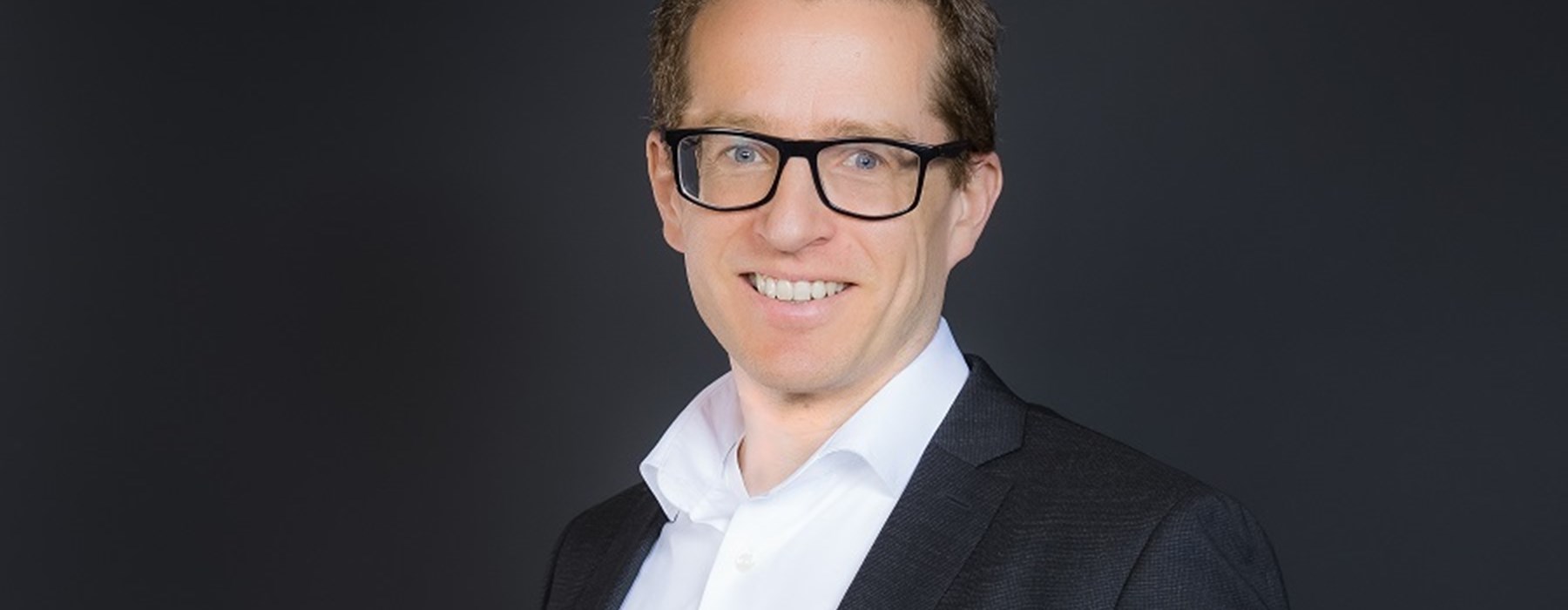 SITA appoints Patrik Svensson Gillstedt to drive strategy and growth