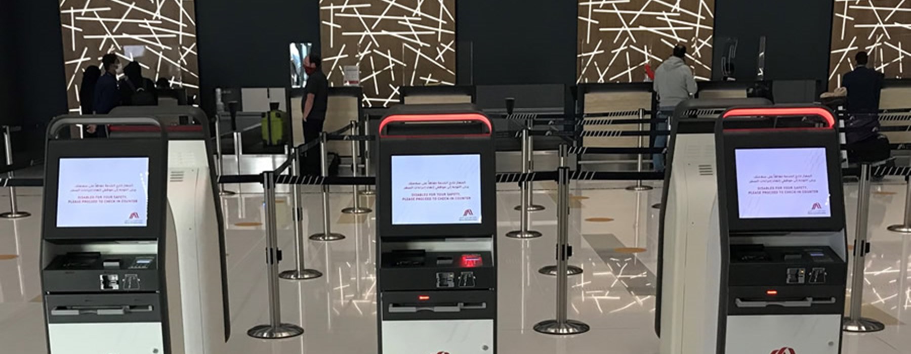 SITA injects smart low-touch solutions into Bahrain International Airport amidst COVID-19 recovery