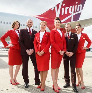 virgin atlantic delayed baggage