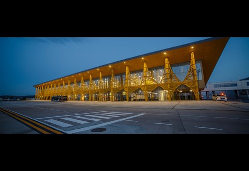  SITA and Cluj Avram Iancu International Airport forge collaboration to redefine airport innovation and sustainability