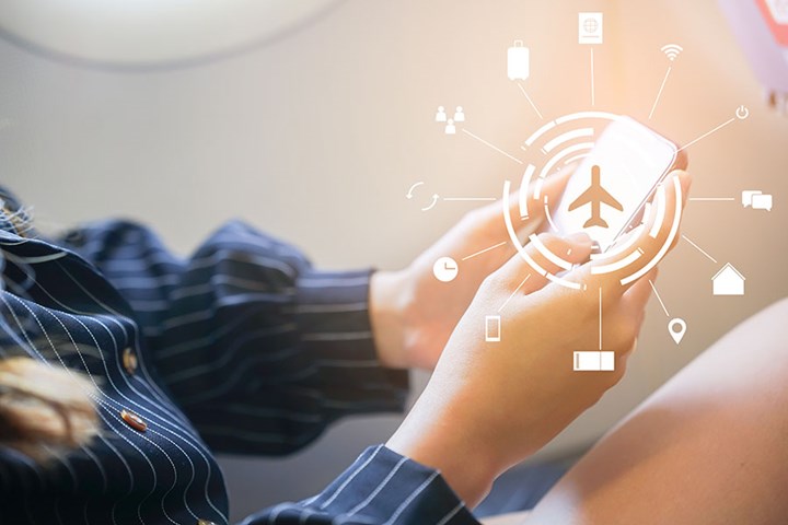 Internet ONAIR - Setting the scene for the next inflight connectivity revolution