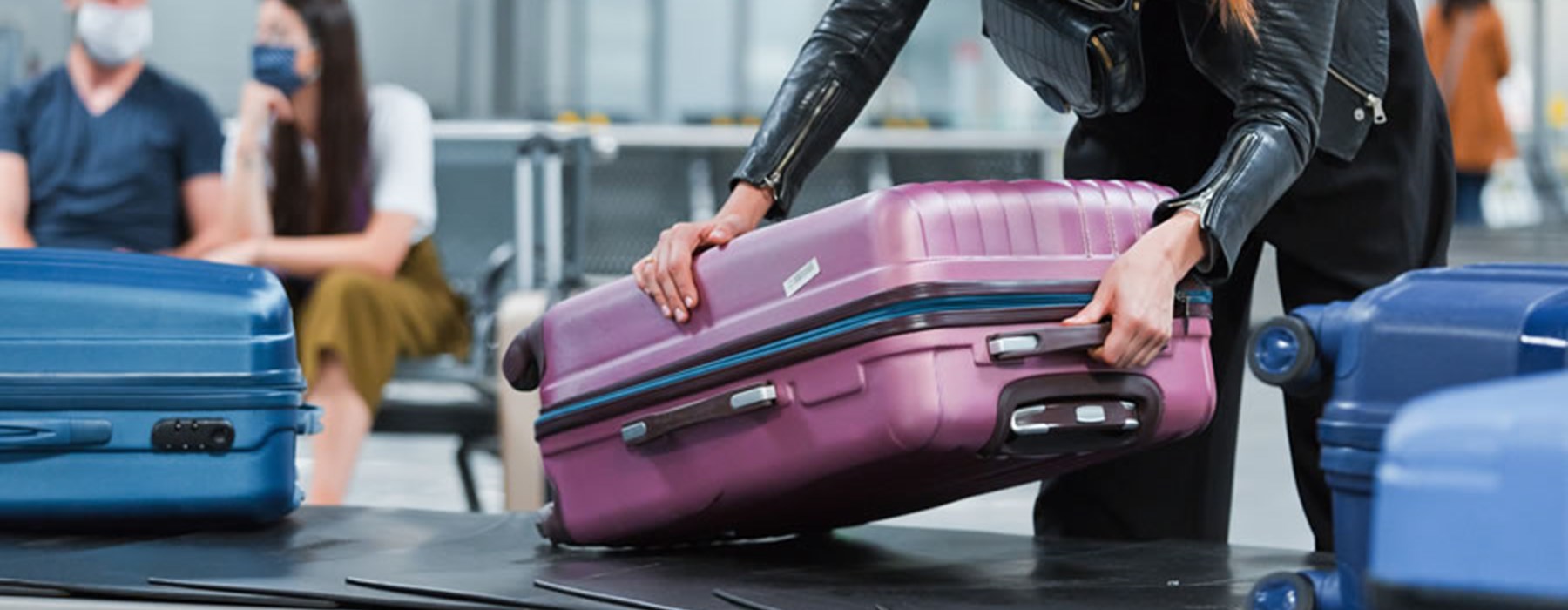 Baggage IT Insights 2021