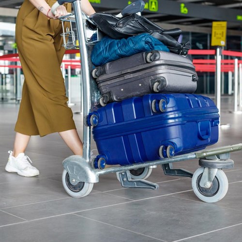 Baggage Management: Top 5 tips