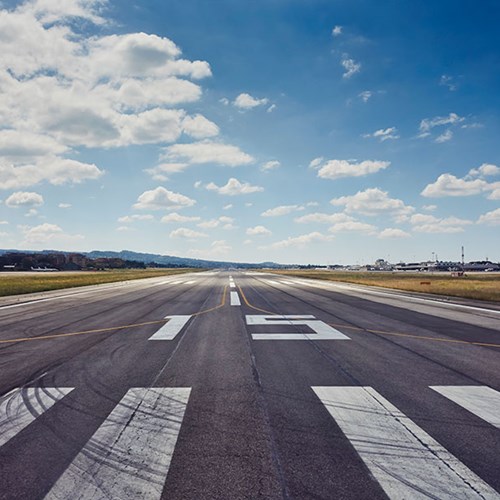 SITA's runway for future operations