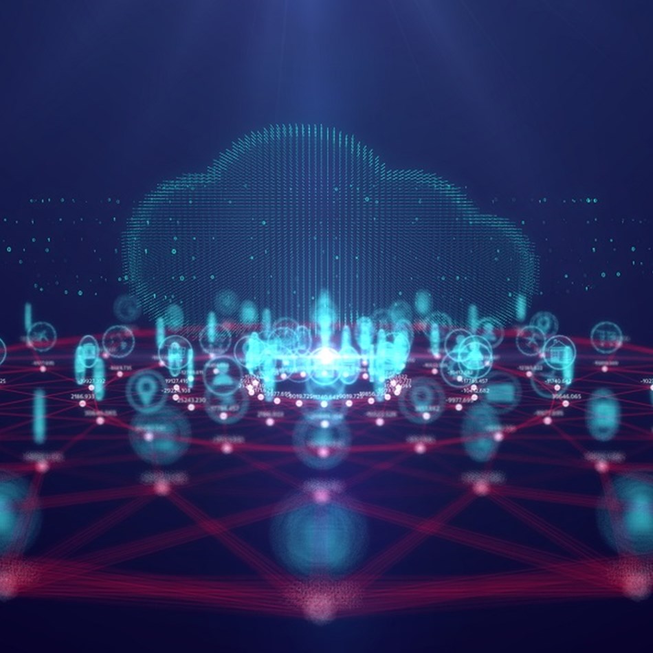 Next-Gen Cloud native to meet the digital transformation needs